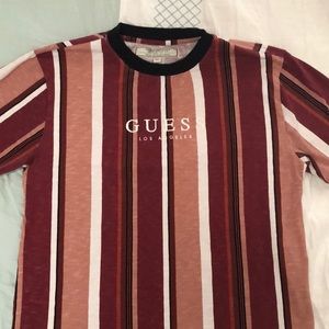 Guess Los Angeles T-Shirt